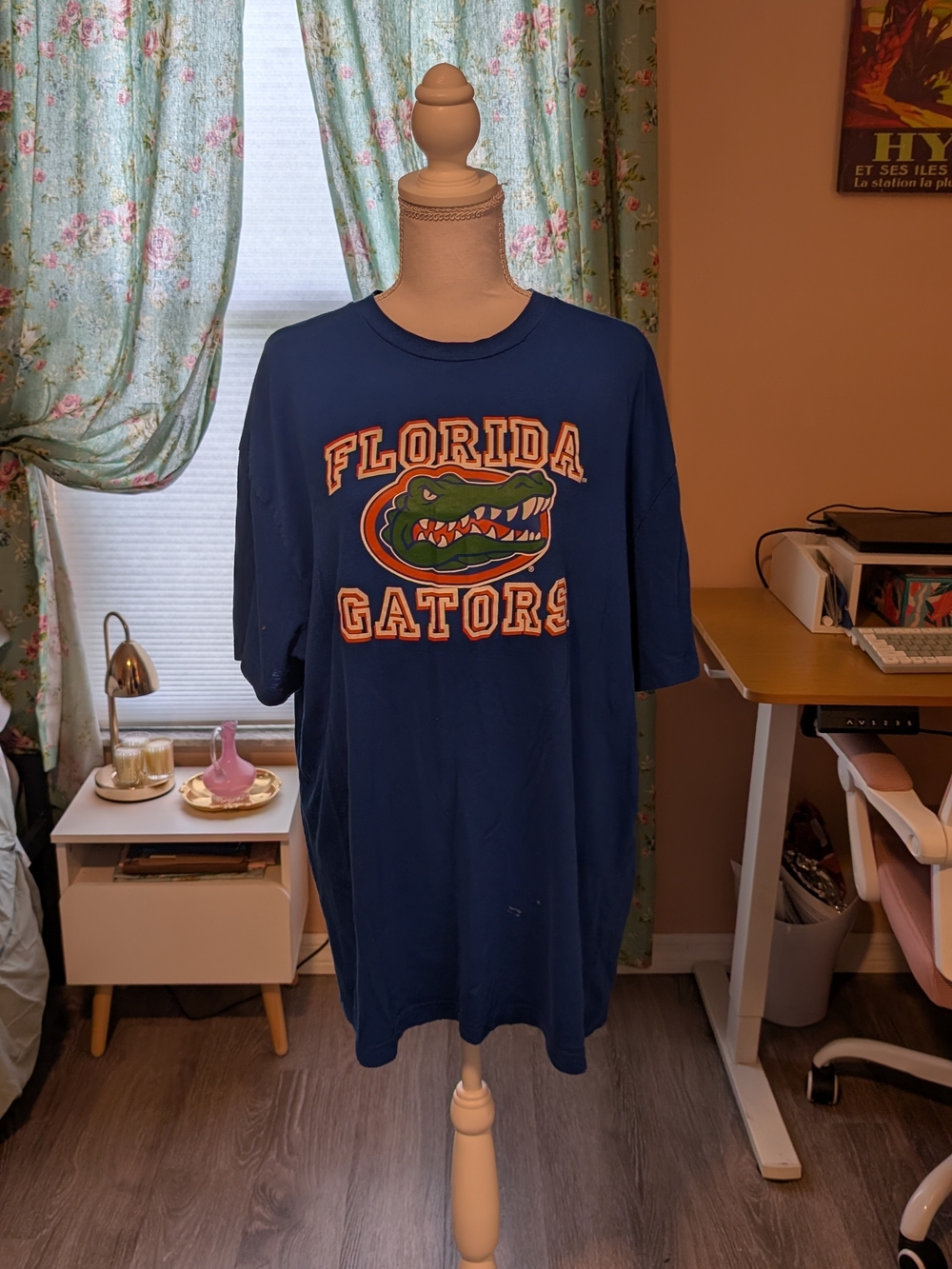 Men's Vintage Florida Gators Shirt XL